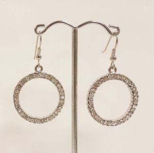 Earring ER-10078S